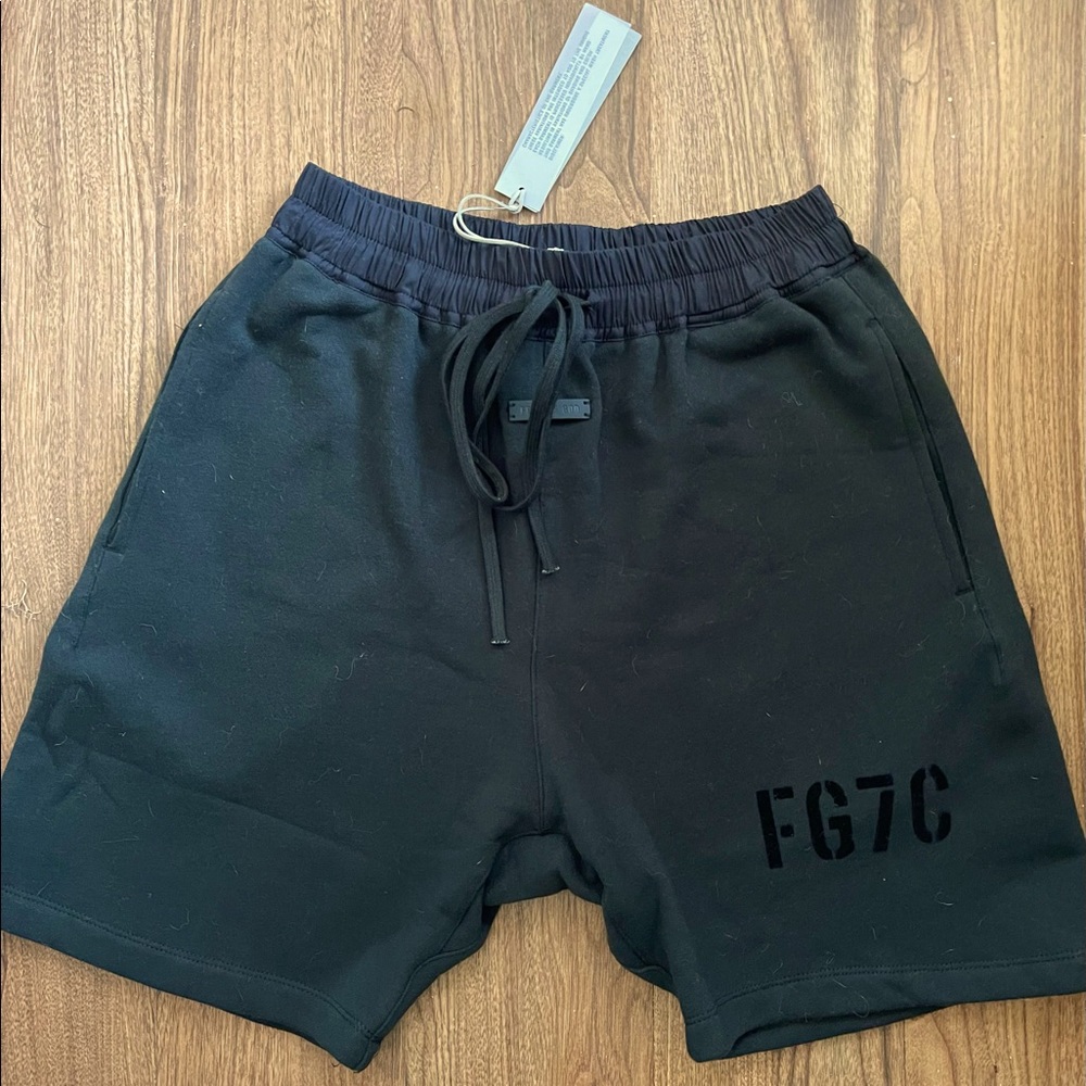 Fear of God 7th Collection Sweatshort